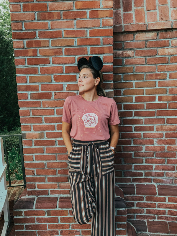 I Put a Spell on You Tee